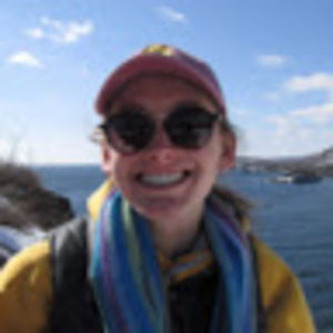 Meet your Posher, Stacey